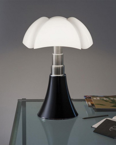 Lampe medium Pipistrello - Martinelli Luce