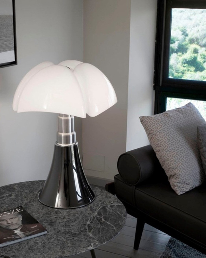 Lampe medium Pipistrello - Martinelli Luce