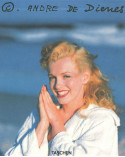 Livre Marilyn -  Taschen