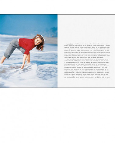 Livre Marilyn -  Taschen