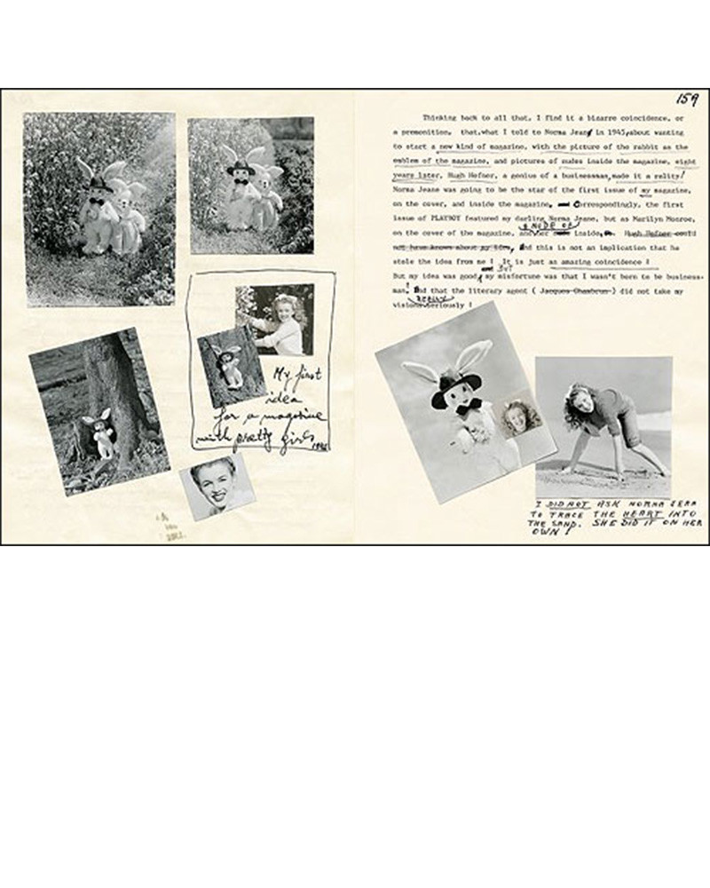Livre Marilyn -  Taschen