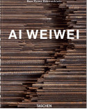 Livre Ai Weiwei 40th Ed. - Taschen