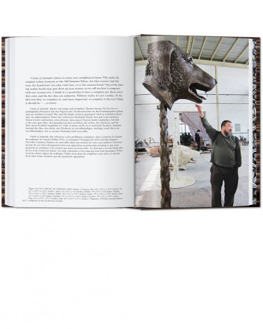 Livre Ai Weiwei 40th Ed. - Taschen