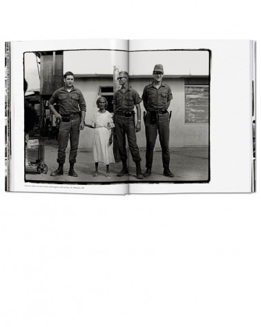 Livre Annie Leibovitz "The early years, 1970-1983" - Taschen