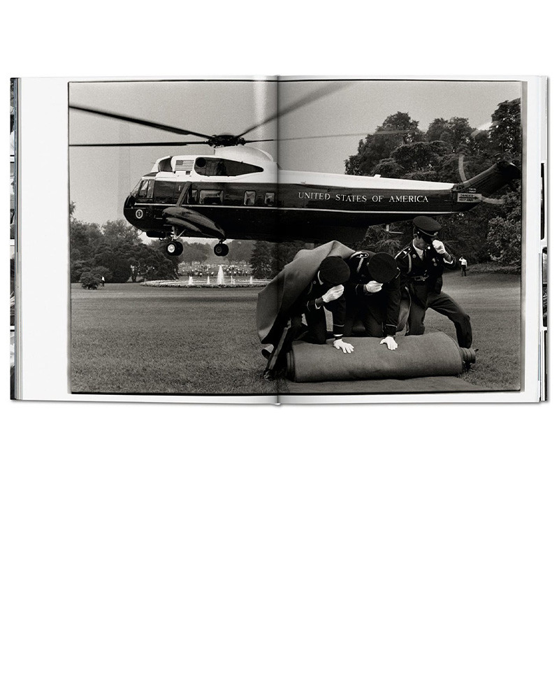 Livre Annie Leibovitz "The early years, 1970-1983" - Taschen