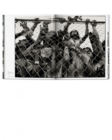 Livre Annie Leibovitz "The early years, 1970-1983" - Taschen