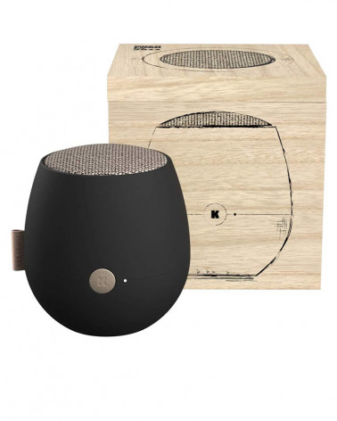 Enceinte Bluetooth aJAZZ - Kreafunk