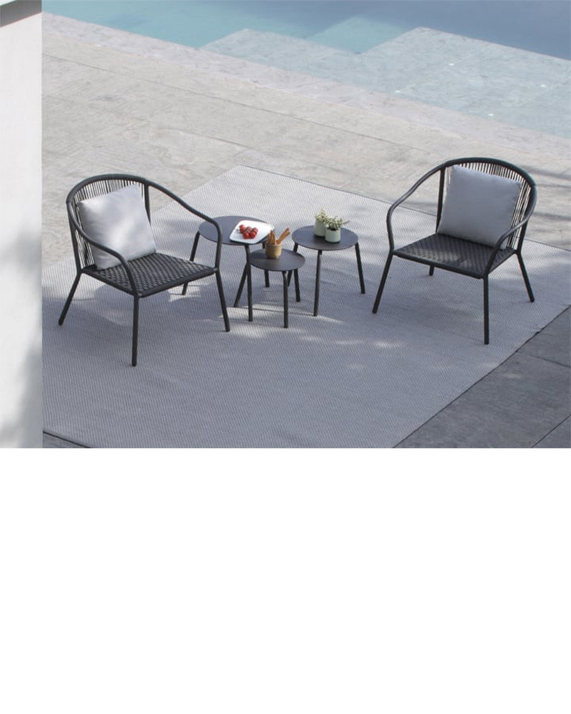 Chaise de jardin Samba 55 - Royal Botania