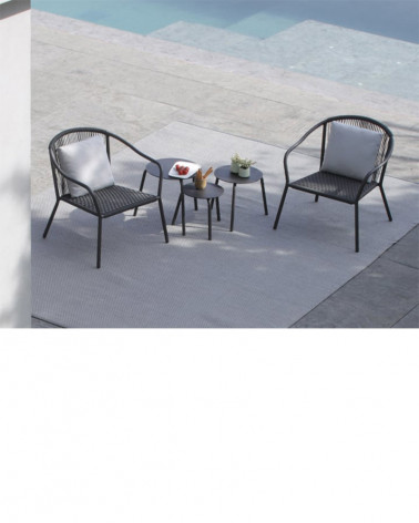 Chaise de jardin Samba 55 - Royal Botania