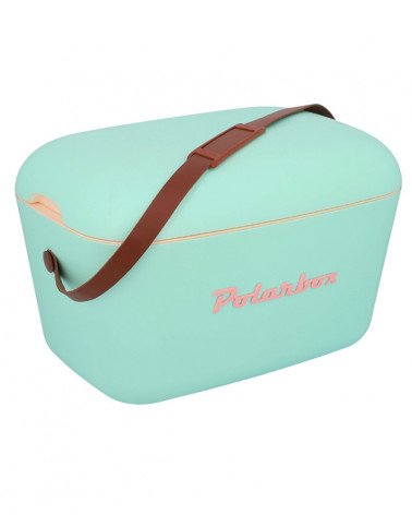 Glacière portable rétro vintage - Polarbox