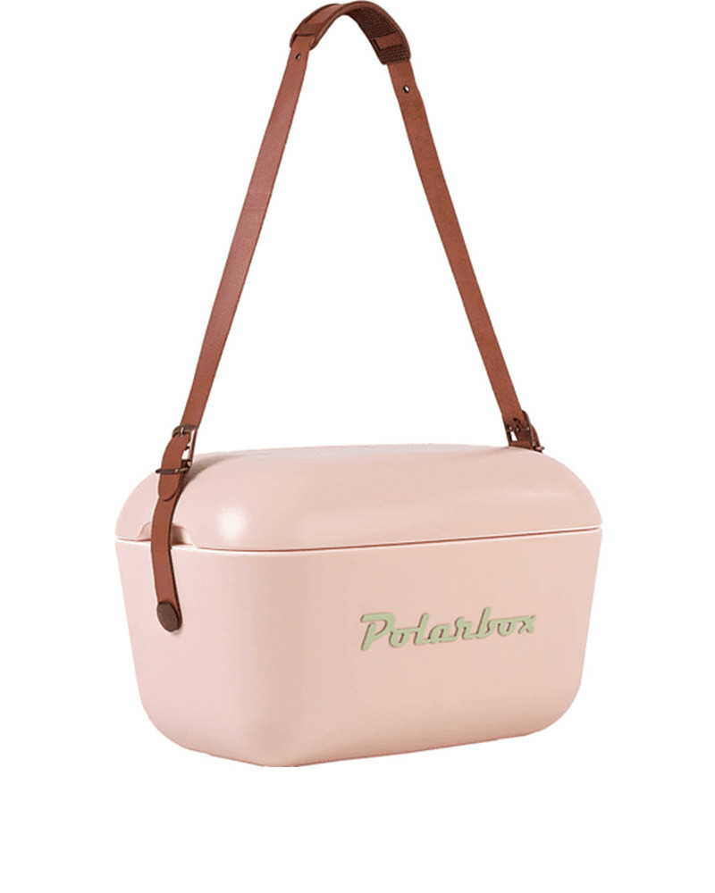 Glacière portable rétro vintage - Polarbox