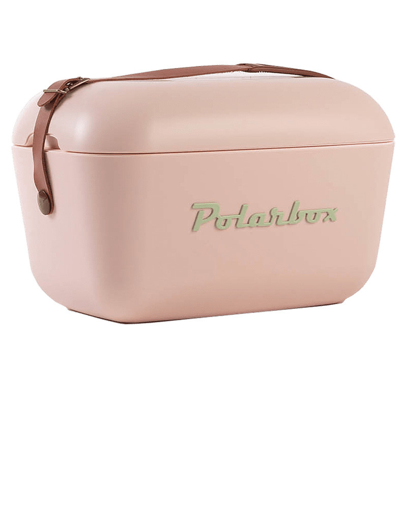 Glacière portable rétro vintage - Polarbox