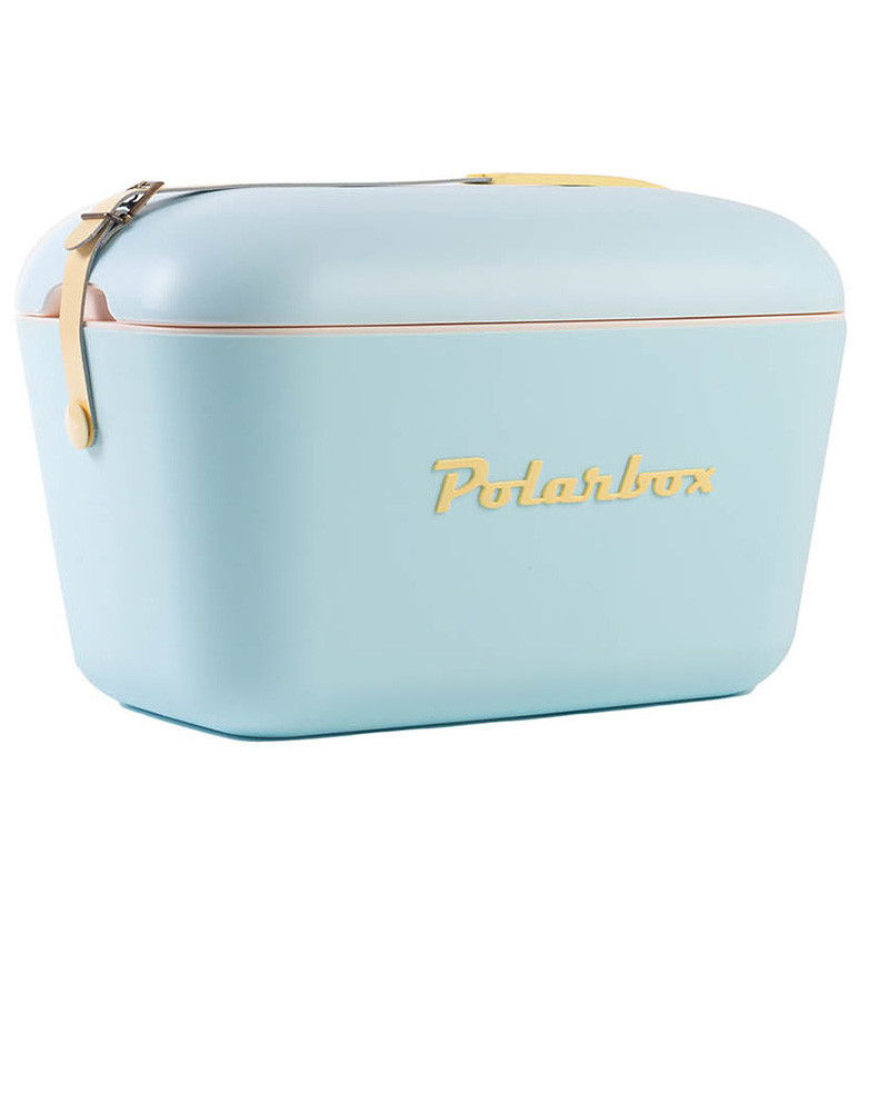 Glacière portable rétro vintage - Polarbox