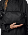Sac Weekend Wash Bag - Rains