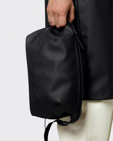 Sac Weekend Wash Bag - Rains