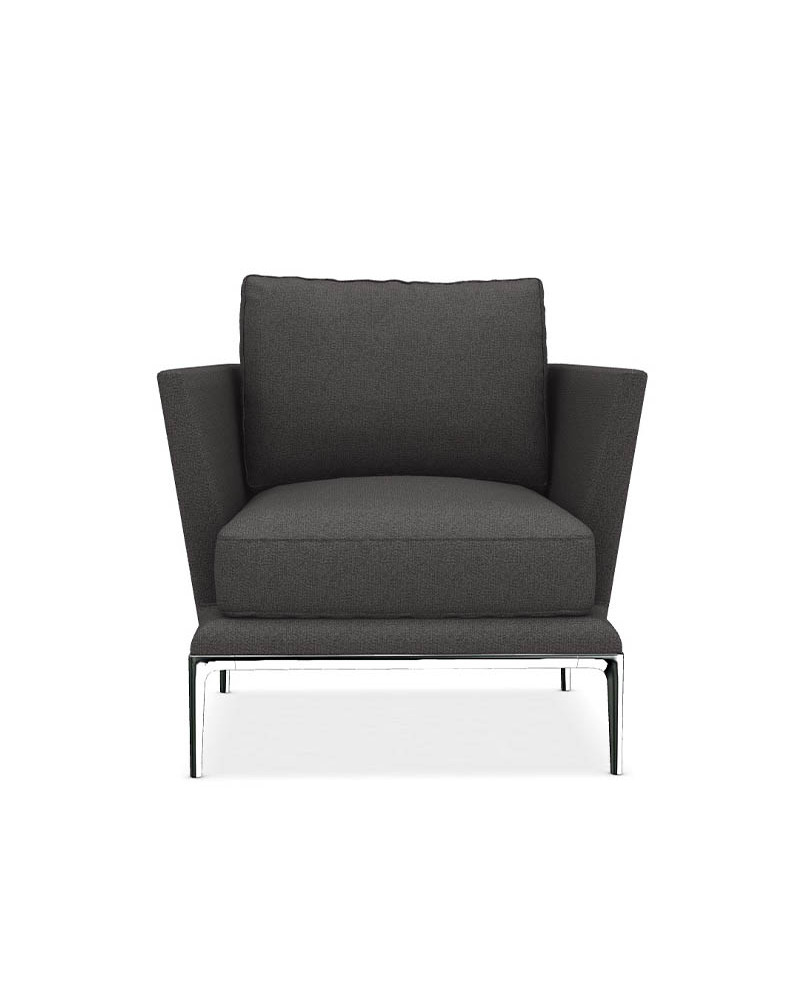 Fauteuil Atoll - B&B Italia