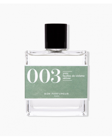 Parfums - Bon Parfumeur