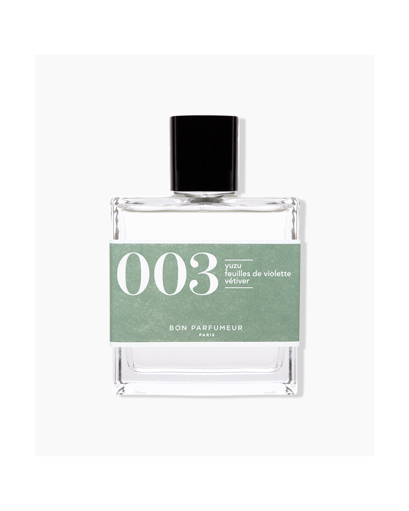Parfums - Bon Parfumeur