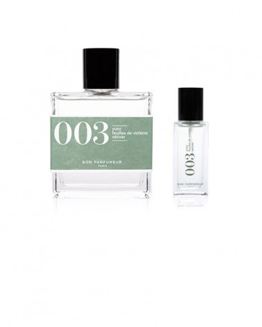 Parfums - Bon Parfumeur