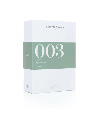 Parfums - Bon Parfumeur