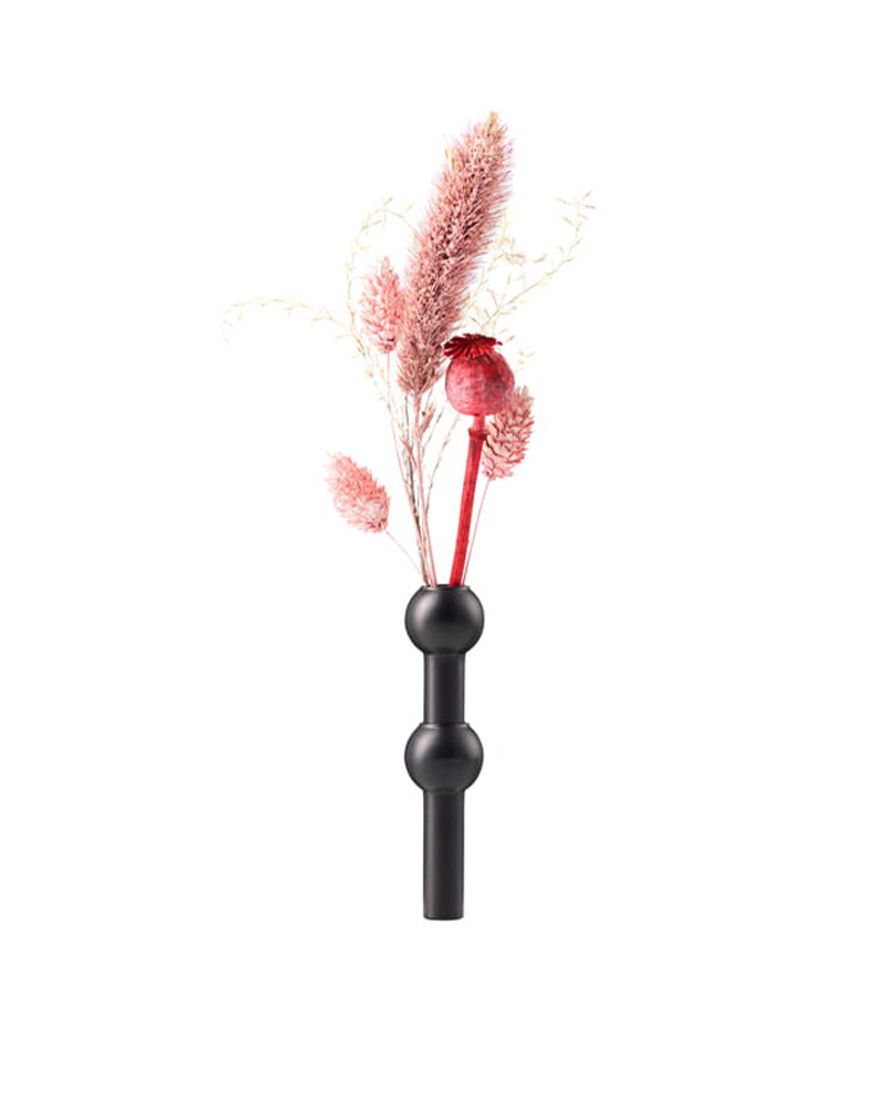 Vase - Stoff Nagel