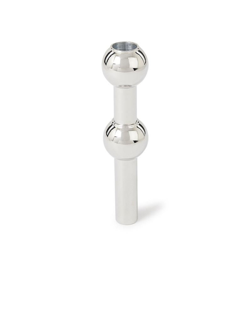 Vase - Stoff Nagel