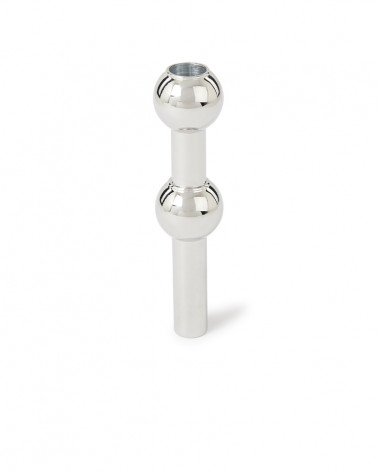 Vase - Stoff Nagel