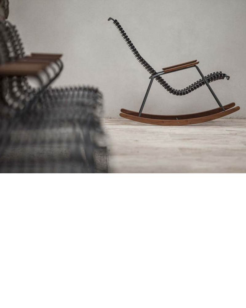 Rocking Chair Click – Houe