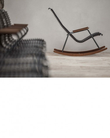 Rocking Chair Click – Houe