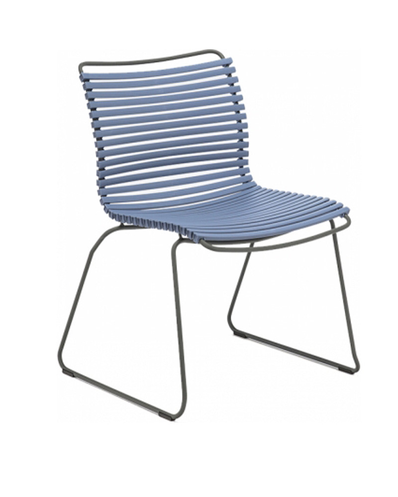 Chaise Click sans accoudoir - Houe