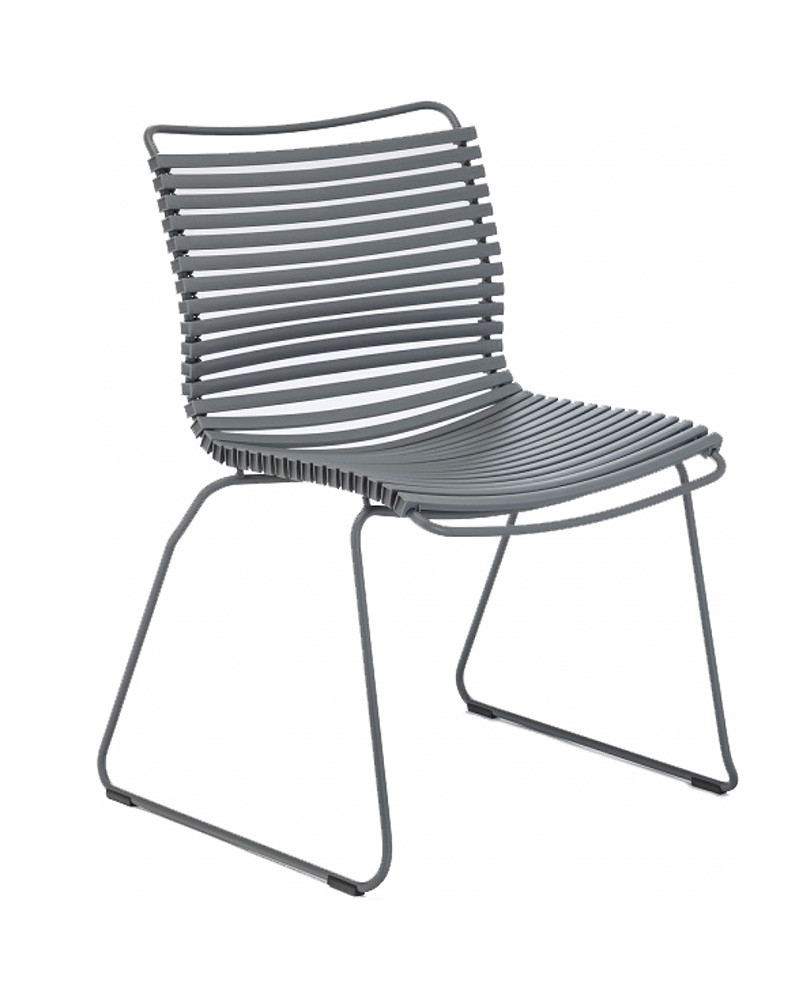 Chaise Click sans accoudoir - Houe