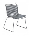 Chaise Click sans accoudoir - Houe
