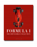 Livre Formula 1: The Impossible Collection - Assouline