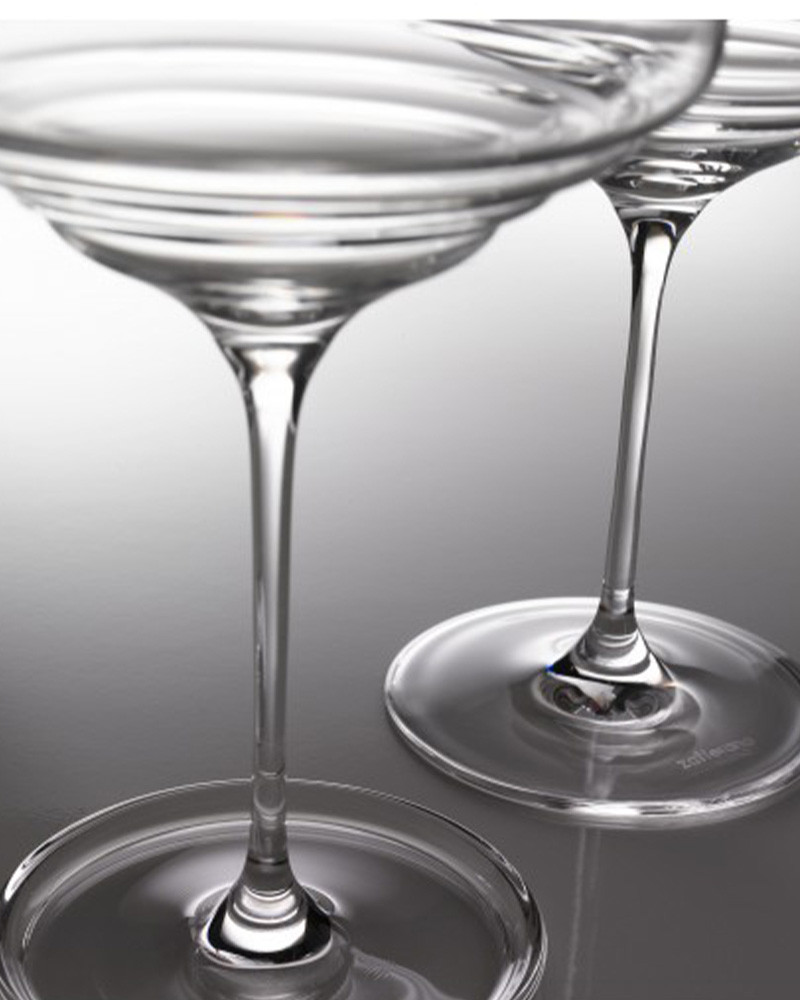 Verre à cocktail Esperienze - Zafferano