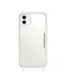Coques iPhone transparentes avec anneaux - La Coque Française