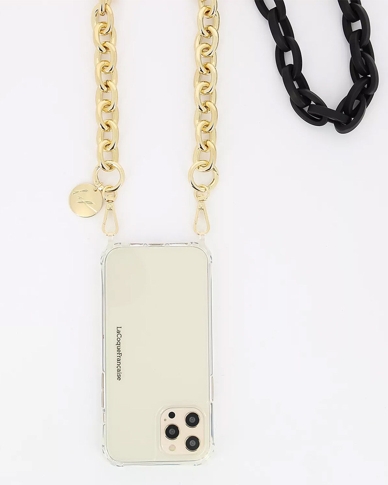 Chaînes Bijoux - La Coque Française