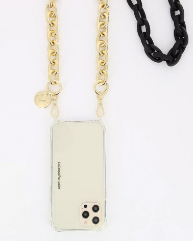 Chaînes Bijoux - La Coque Française