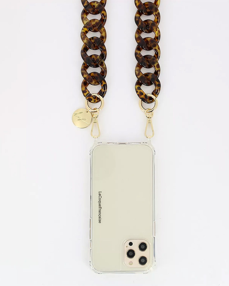 Chaînes Bijoux - La Coque Française