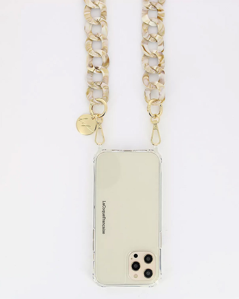 Chaînes Bijoux - La Coque Française