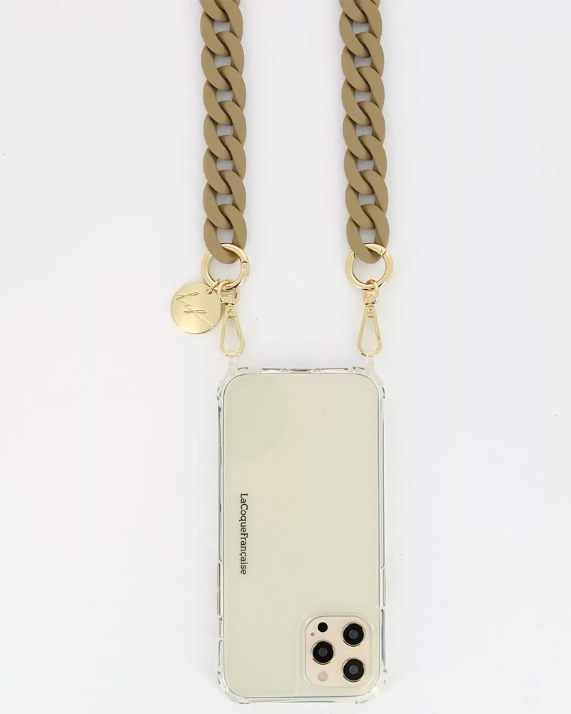 Chaînes Bijoux - La Coque Française
