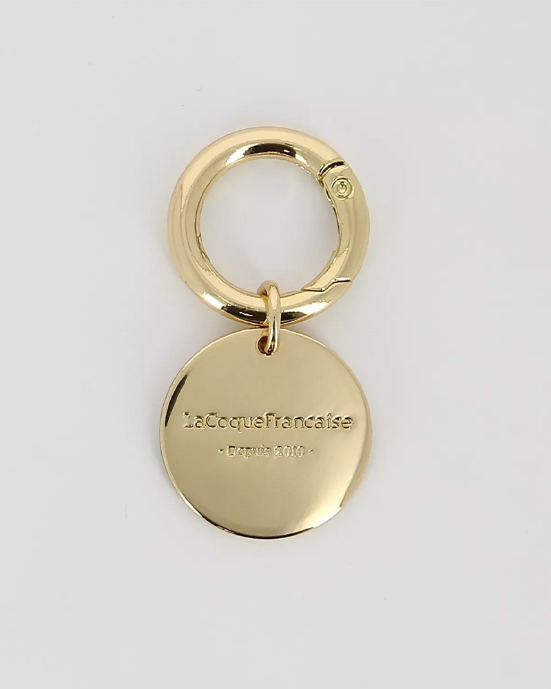 Chaînes Bijoux - La Coque Française