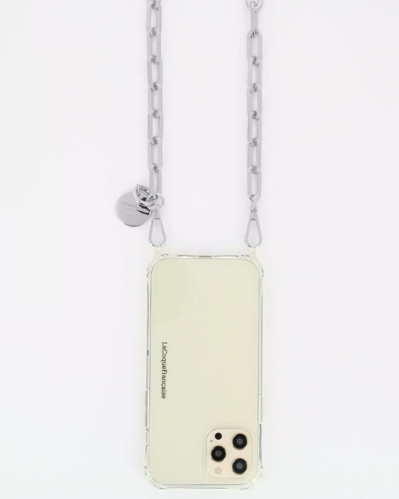 Chaînes Bijoux - La Coque Française