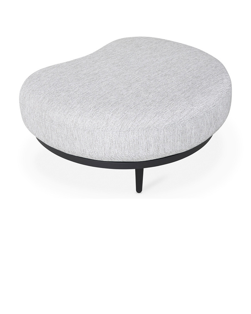 Pouf repose-pieds Organix Lounge - Royal Botania