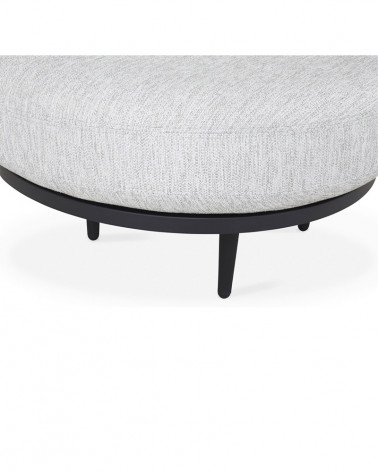Pouf repose-pieds Organix Lounge - Royal Botania