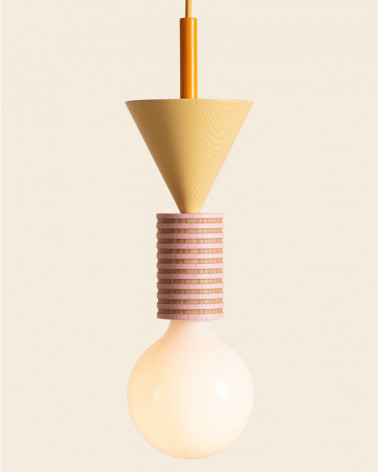 Suspensions Junit - Schneid Studio