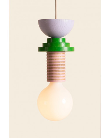 Suspensions Junit - Schneid Studio