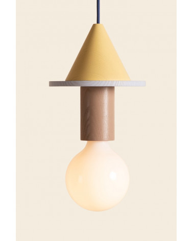 Suspensions Junit - Schneid Studio