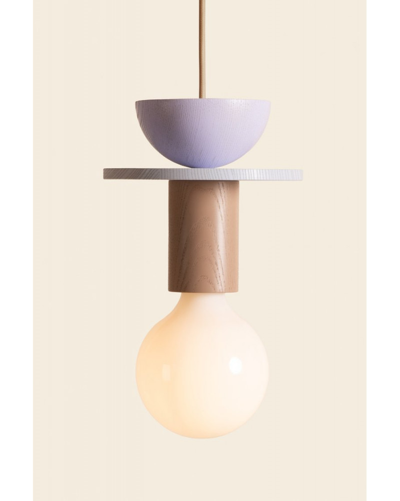Suspensions Junit - Schneid Studio