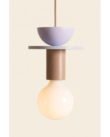 Suspensions Junit - Schneid Studio
