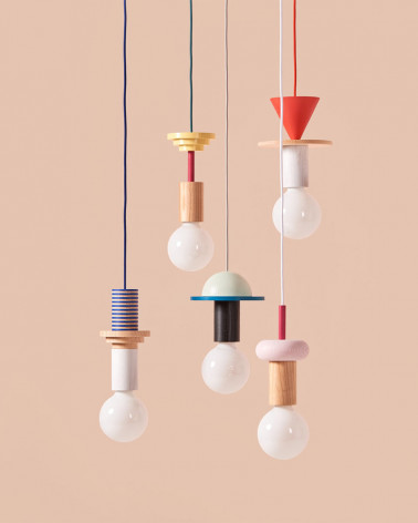 Suspensions Junit - Schneid Studio